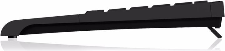 Produktbild KeySonic ACK-595 C+ (DE, Kabelgebunden)