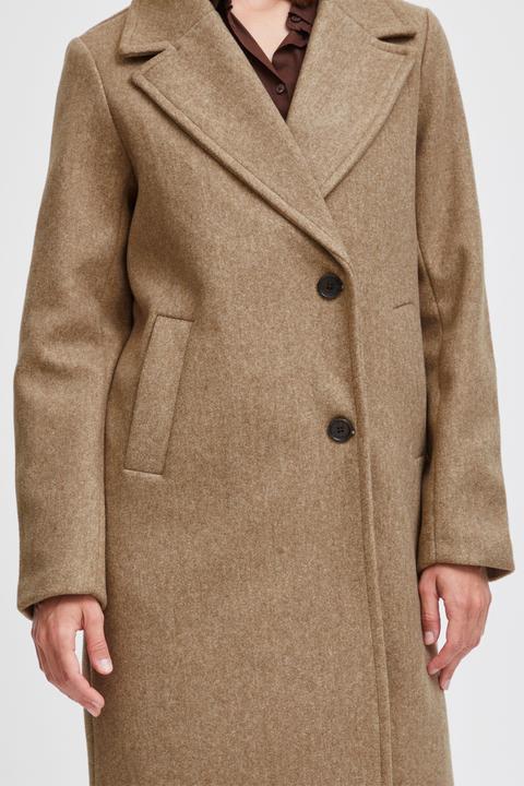 Actual product image B.young BYCILIA COAT 3 - 20813409 (34)