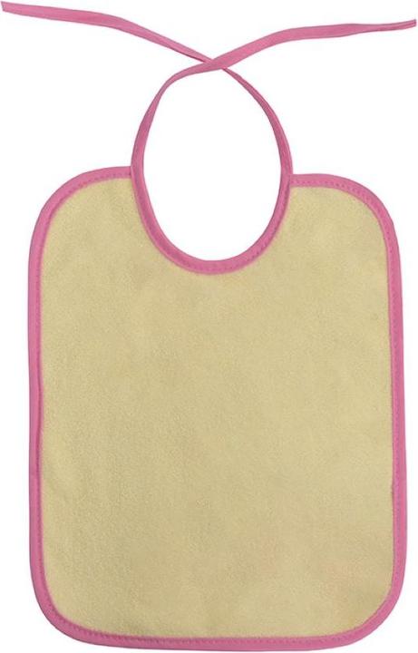 Produktbild Baby Care Babylatz 7-teiliges Set