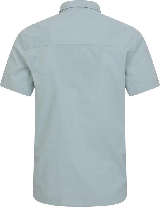 Immagine prodotto Mountain Warehouse Weekender Camicia Uomo (L)