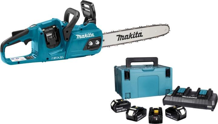 Immagine prodotto Makita DUC 405 Z (Sega a catena a batteria)