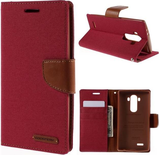 Camel, Red