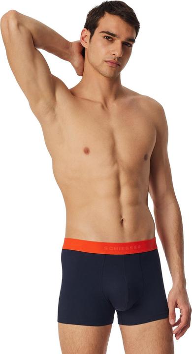 Image du produit Schiesser Tronc 95/5 (7, XL, Pack de 5)