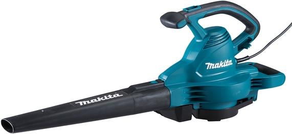 Makita UB0801V (Netzbetrieb, Laubsauger-& bläser, Laubsauger, Laubbläser)