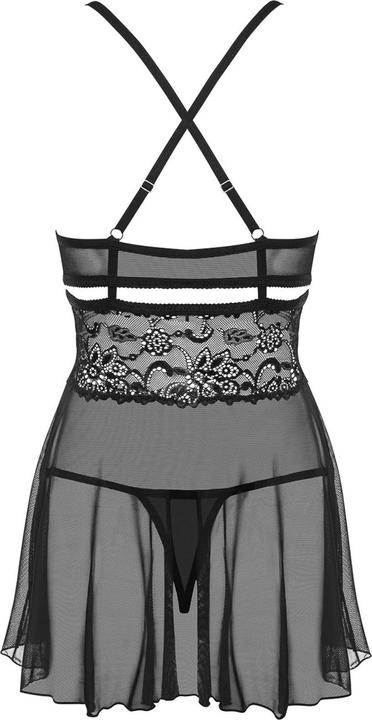 Produktbild Obsessive Babydoll (XXL)