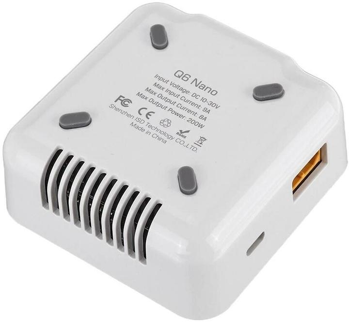 Produktbild Isdt Ladegerät Q6 Nano