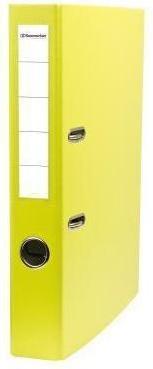 Actual product image Soennecken Folder spine width: 50 mm Use for paper format: DIN A4 (A4, 50 mm, 1 Piece)