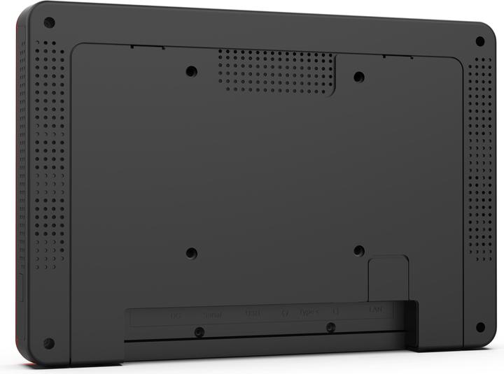 Actual product image Loop24 LoopMeeting 8" LM-8058T-LED (1280 x 800 pixels, 8")