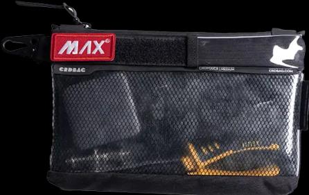 Produktbild CRDBAG Organizer Bag Medium (Kamera Zubehörtasche, 2.10 l)