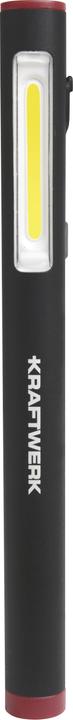 Produktbild Kraftwerk LED Stiftlampe (2.10 cm, 300 lm)
