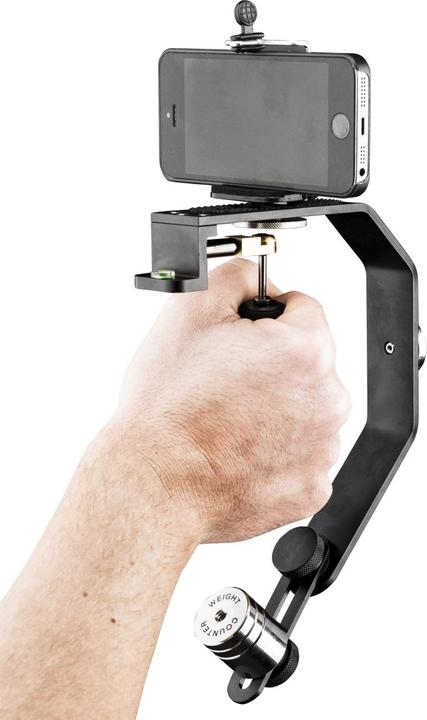 Image du produit mantona Trépied flottant pour GoPro (GoPro HERO8 Black)