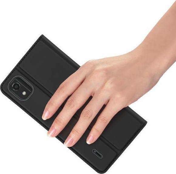 Image du produit Dux Ducis Couverture de livre Skin Pro Series (Nokia C2 2ème édition)