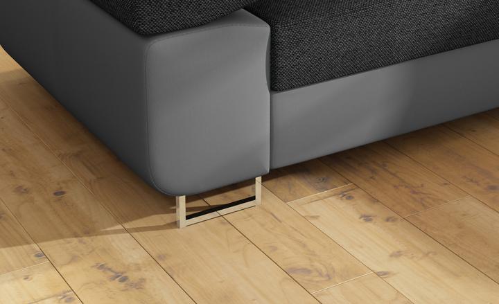 Produktbild ELTAP Anton (4-Sitzer, Bettsofa, Ecksofa)