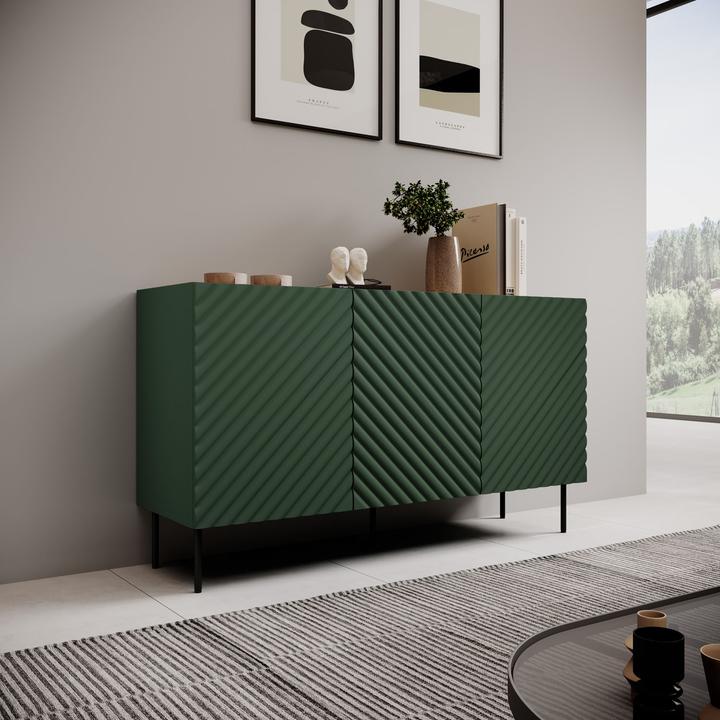 Immagine prodotto Cama Onda (150 x 45 x 85 cm)
