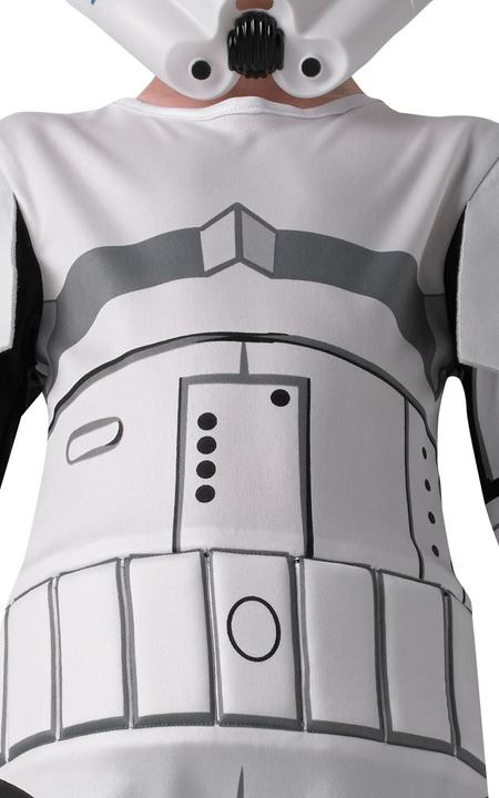 Produktbild Rubies Star Wars: Stormtrooper Deluxe (S)