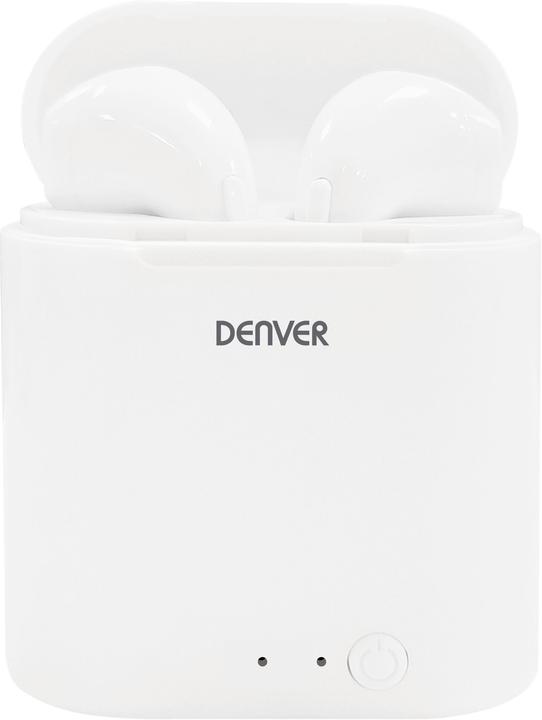 Immagine prodotto Denver TWQ-40P (120 h, Senza fili)