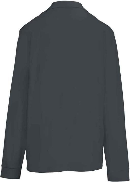 Immagine prodotto Sols Maglietta Polo Manica Lunga Adulto Unisex (L)