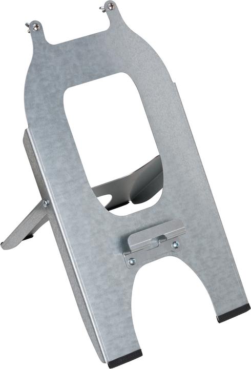 Actual product image Brennenstuhl Rack for wall distributor