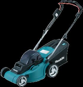 Image du produit Makita DLM380PT2 (Fonctionnement sur batterie)