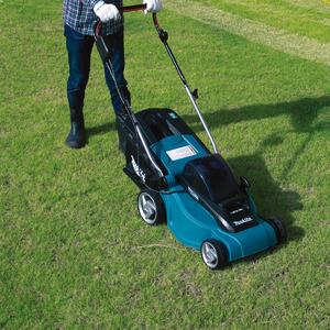 Image du produit Makita DLM380PT2 (Fonctionnement sur batterie)