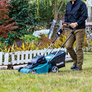 Image du produit Makita DLM380PT2 (Fonctionnement sur batterie)