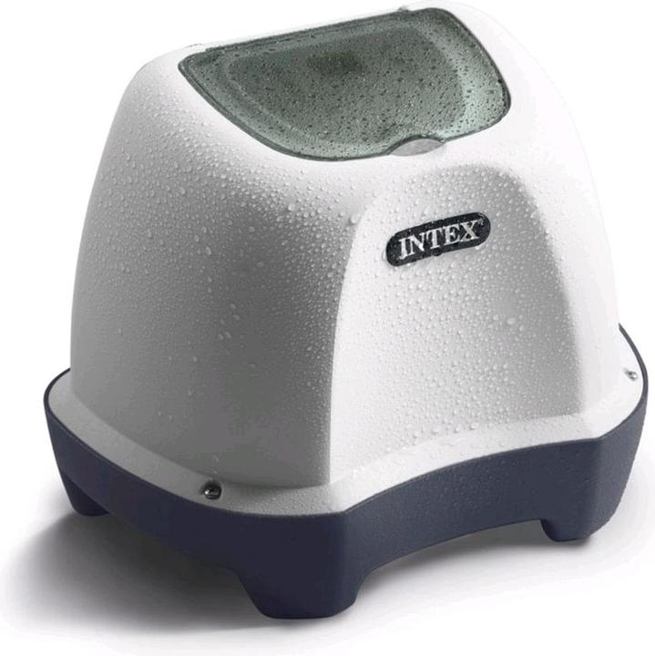 Intex Krystal Clear Saltwater System