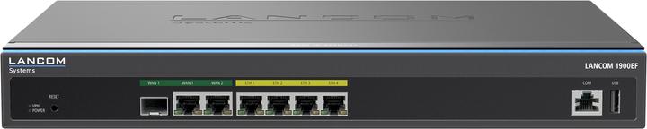 Produktbild Lancom Systems 1900EF (eu)