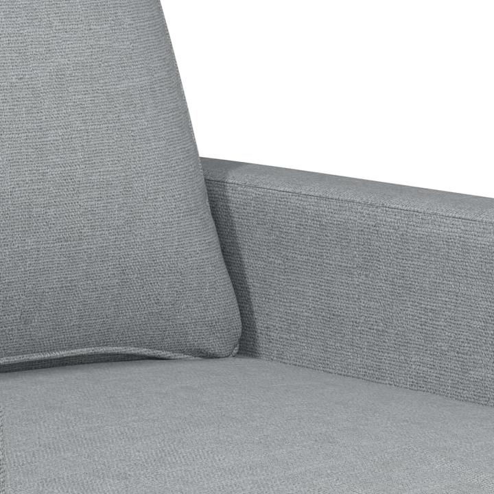 Actual product image VidaXL Georges (2 person sofa)