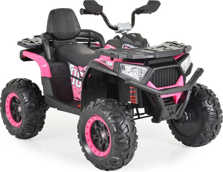 Actual product image Moni Children's electric buggy NEL-007 (12 V)