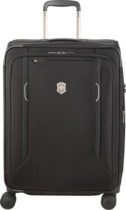 Produktbild Victorinox Werks Traveler 6.0, Medium Softside Case, Black (75 l)