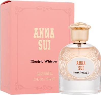 Anna Sui Wild Wonder Electric Whisper (Eau de Parfum)