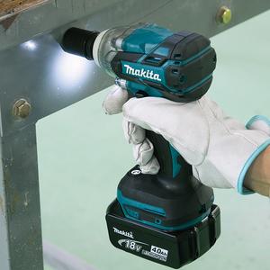 Immagine prodotto Makita DTW285ZJ (Batteria ricaricabile)