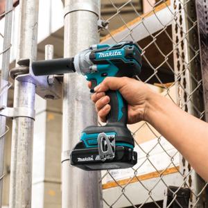 Immagine prodotto Makita DTW285ZJ (Batteria ricaricabile)