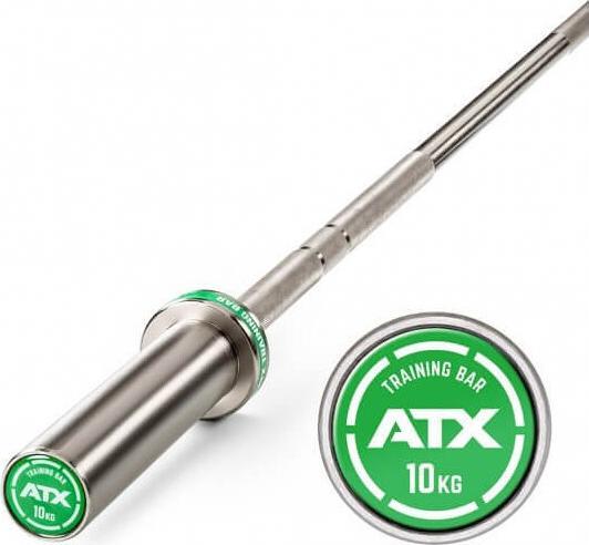 Image du produit ATX Bar d'entraînement