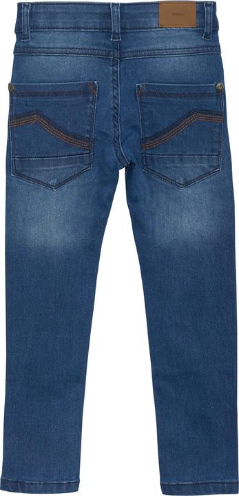 Produktbild Minymo Jeans Strech Denim (122)