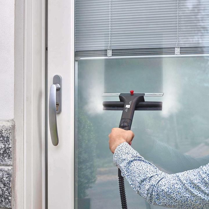 Actual product image Polti Fensterreiniguns-Kit für Dampfsauger PAEU0221