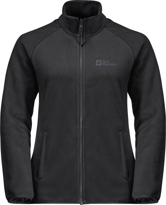 Jack Wolfskin Moonrise 3In1 Jkt W