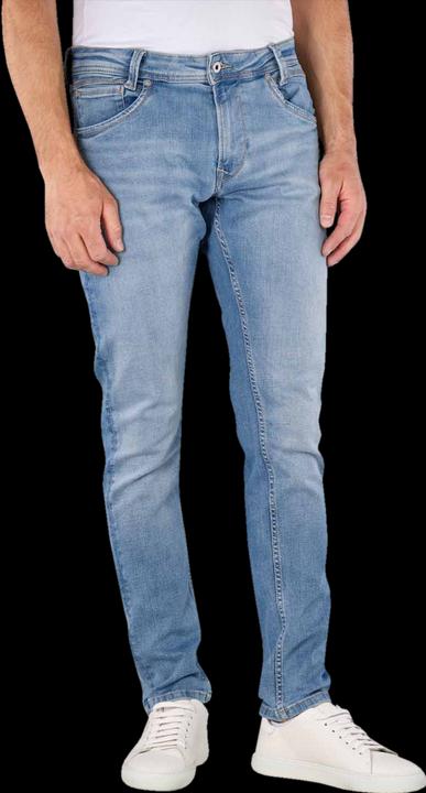 Actual product image Pepe Jeans 10019531 (W31/L34)