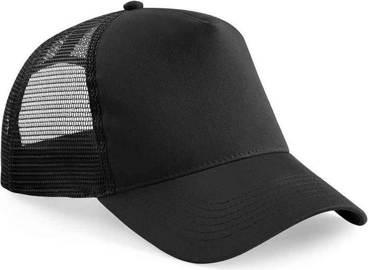Beechfield Trucker Cap (One Size)