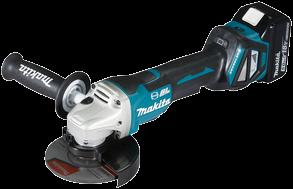 Produktbild Makita DGA901ZU (230 mm)