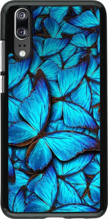 Immagine prodotto PhoneLook Copertina Papillon (Huawei P20)