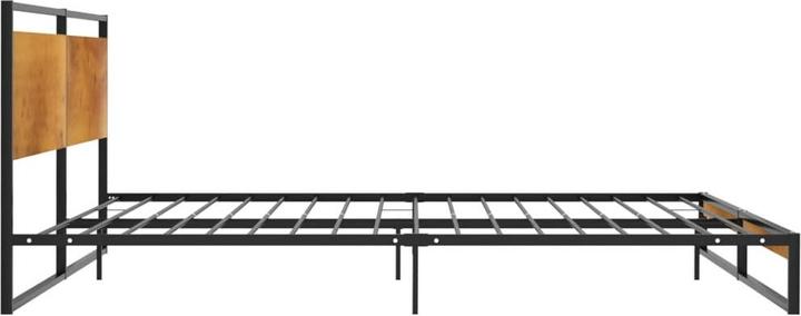 Produktbild VidaXL Paulinus (200 x 200 cm)