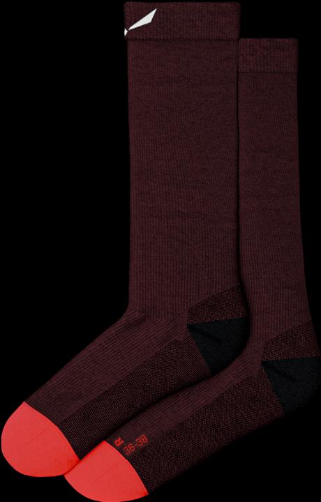 Image du produit Salewa Chaussettes Mountain Trainer Merino Da (42 - 44)