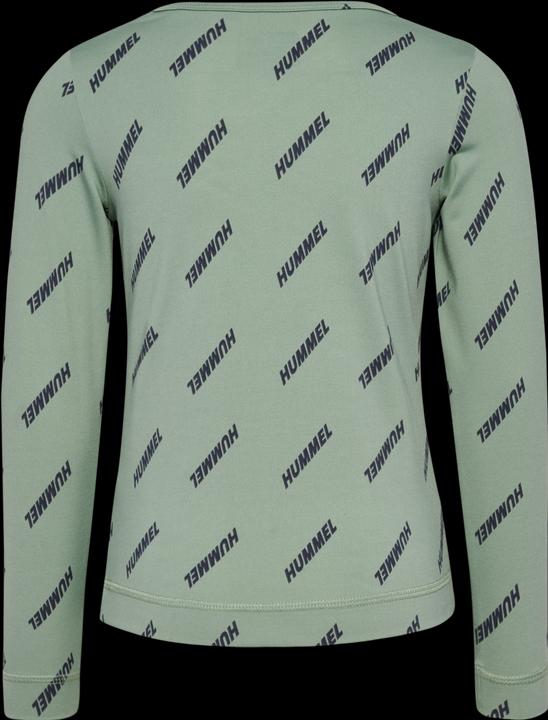 Produktbild hummel hmlSILJE TOP L/S (110)