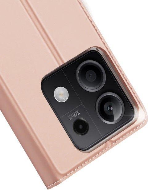 Image du produit Dux Ducis Couverture de livre Skin Pro Series (Xiaomi Redmi Note 13)