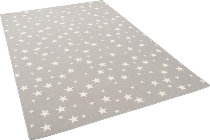 Image du produit Snapstyle Tapis de jeu pour enfants Étoiles (80 x 200 cm)