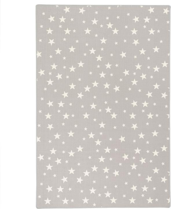 Image du produit Snapstyle Tapis de jeu pour enfants Étoiles (80 x 200 cm)