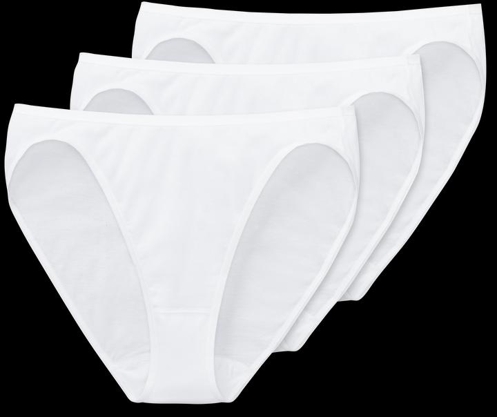 Produktbild Schiesser Essential 3PACK Rio-Slip (42, 3er Pack)