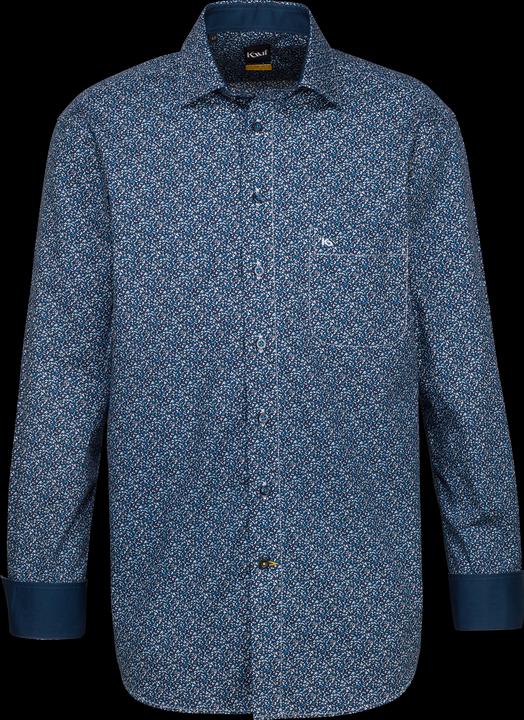 Image du produit Kauf Firenze New Kent manches longues coupe moderne avec contraste (43)