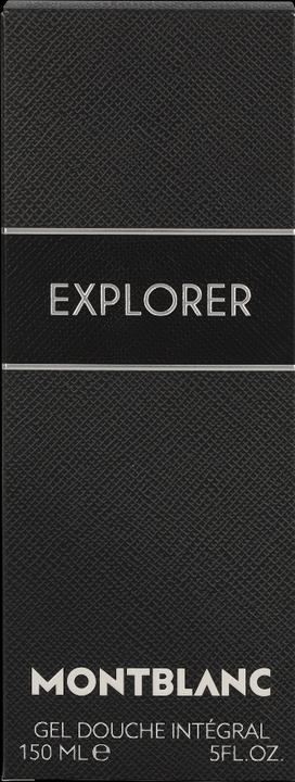 Immagine prodotto Montblanc Explorer (150 ml)